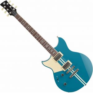 Yamaha REVSTAR STANDARD RSS20L SWIFT BLUE GAUCHER