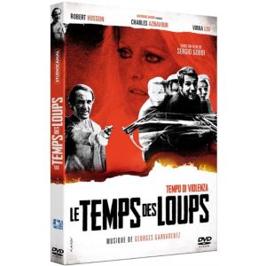 Le Temps des loups