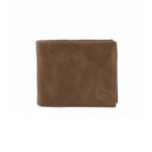 Lumberjack GOOSE_LK2552_TAUPE portefeuille