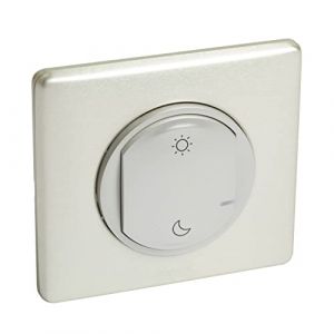 Legrand Commande sans fils leve/couche celiane titane