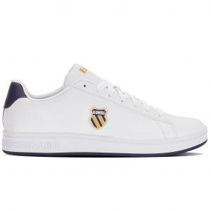 K-Swiss Baskets Court Shield