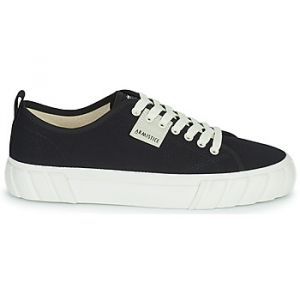 Armistice Baskets basses VERSO SNEAKER M Noir - Taille 41,42,43,44