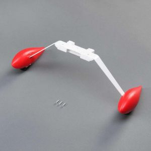 E-flite Train Atterissage Ultimate 3D - Eflite