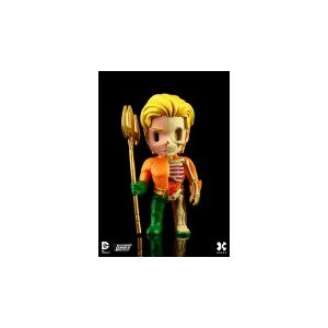 Image de Mighty Jaxx DC Comics XXRay figurine Aquaman Wave 2