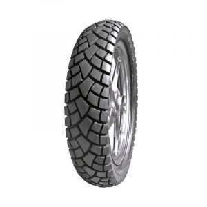 Deli Tire Pneu moto 18'' 120-80-18 deli trail sb-117 rear tl 62r