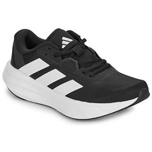 Adidas Femme Galaxy 7 Running Shoes Chaussures Basses Non liées au Football, Core Black/Cloud White/Carbon, 40 EU