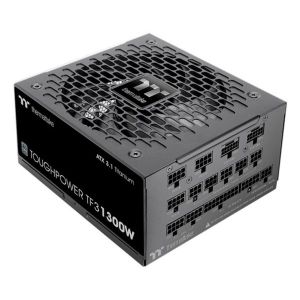 Thermaltake TF3 1300W unité d'alimentation d'énergie Noir