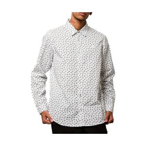 Kaporal Chemise BAYUNH25M42-WHI