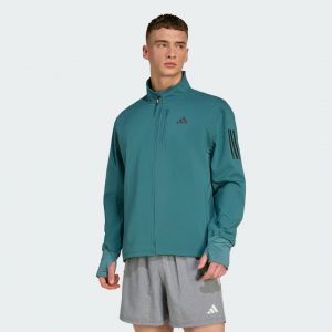 Adidas Veste de running otr b win homme azcead