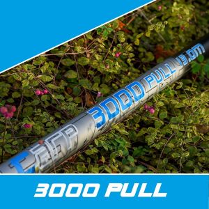 Cresta Canne Spartacus Carp 3000 13.0m Pull