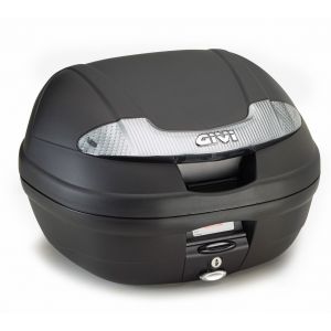 Givi Top Case Monolock E340NT - Couleur : Noir