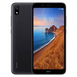 Xiaomi Redmi 7A 2Go/16Go 4G Dual sim Débloqué - Noir