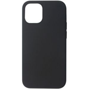 Qdos Coque iPhone 12/12 Pro Touch noir