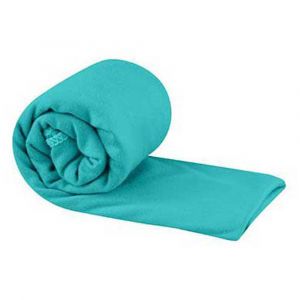 Sea to Summit Serviette Pocket M 100 x 50 cm Blue