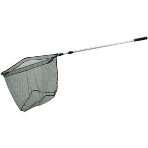 Shakespeare Epuisette truite sigma trout net 380 67
