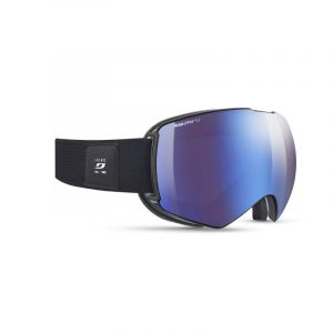 Julbo Lightyear OTG Reactiv 2-4 Polarized - Masque ski Noir Unique