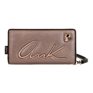 Anekke Portefeuilles et Porte-monnaie Multicolore pour femme