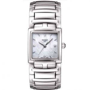 Tissot Montre Femme T-Evocation T0513101111600