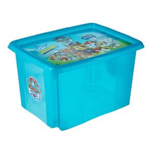 Keeeper Boîte de rangement karolina 'Pat'Patrouille'