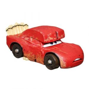 Mattel Lightning des Cavernes HKY48 Disney Cars Die-Cast 1:55 Véhicules