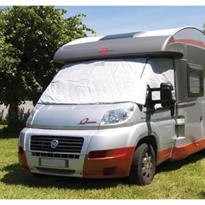 Soplair Volet ext&eacute;rieur isotherme I pour camping-car V&eacute;hicule - Boxer / Jumper / Ducato X250/290 - &agrave; partir de 2006