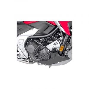 Givi Pare-carters acier Honda NC 750X 2021 noir