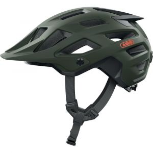 Abus Casque Moventor 2.0 M vert sapin