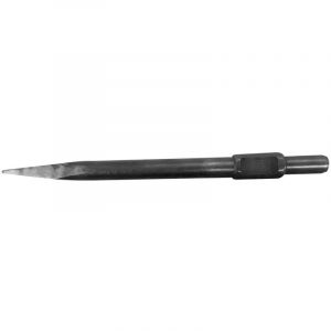 Zipper Ciseau pointu 30x410mm, ABH1500/1700