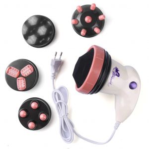 Appareil de massage anti-cellulite 4en1 Paloma Beauties