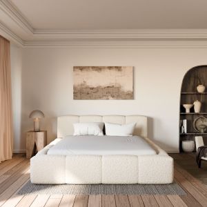 Lit coffre Drimz Design - Equinox