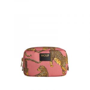 Wouf - Daily Kulturbeutel Kosmetiktaschen & Kulturbeutel 1 ct Pink Herren (36.99 &euro; / 1 ct)
