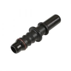 Connect Raccord de tuyau, durite de carburant droit - droit male 9.49 x 8 mm