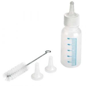 Kerbl Biberon d'élevage Milky 50 ml
