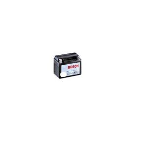 Image de Bosch Batterie moto 12V 12 Ah 130 A Réf: 0092M60200 ( Ref origine: YT14B-4 ou YT14B-BS )