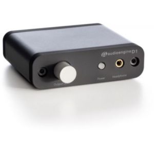 Image de Audioengine DAC audio D1