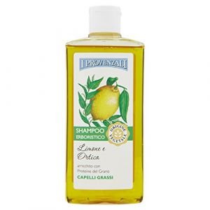 Image de I Provenzali Shampoo Limone e Ortica