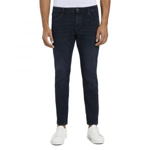Tom Tailor Jeans Josh 40 Dark Stone Blue Black Denim