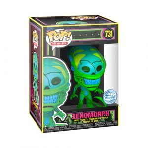 Funko Pop Alien Xenomorph