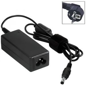 HP EliteBook Folio 9470m : Chargeur / Alimentation 19V compatible (Adaptateur Secteur)