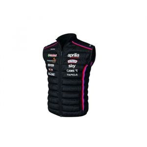 Ixon Doudoune sans manches BDW1 Aprilia 25