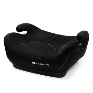 Kinderkraft Siège-auto I-BOOST 2 i-Size noir