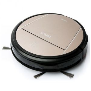 Image de Ecovacs Deebot D83 - Aspirateur robot