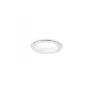Ideal lux Spot encastr&eacute; Blanc BASIC 36 ampoules