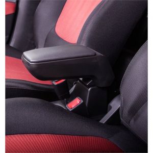 Image de Armster Accoudoir Sur Mesure Standard Noir - 2213158