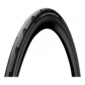 Continental Pneu route 700x28 Tubeless Grand Prix 5000 All Season noir