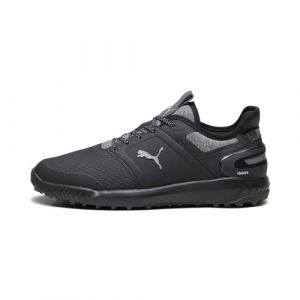 Puma Chaussures de golf Ignite Elevate Noir
