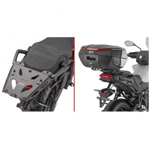 Givi Support top case Monokey