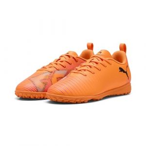 Puma Chaussures future 8 play tt heat fire-, enfant