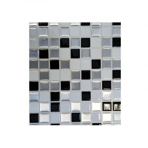 Carrelage Adhesif 3d Carreau Multi - Access Deco