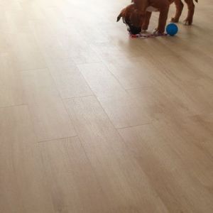 3M 5 plinthes souples PVC d&eacute;cor ch&ecirc;ne Combalberte 7 x 120 cm